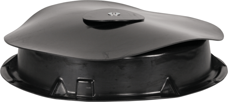 Tarter Ground Level 100 Feeder - Tarter