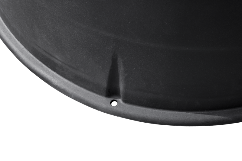 Tarter Ground Level 250 Mineral Feeder - Tarter