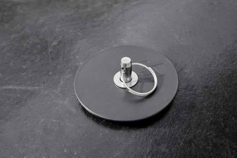 Tarter Ground Level 250 Mineral Feeder - Tarter