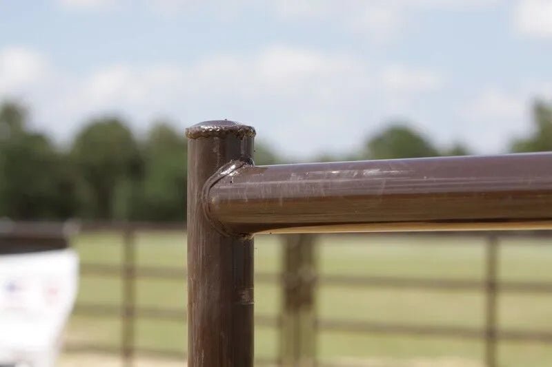 Tarter Heavy - Duty Arena Panel - Tarter