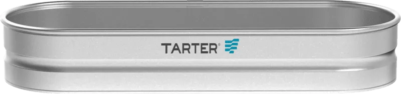 Tarter Oval Dura 70 - Tarter