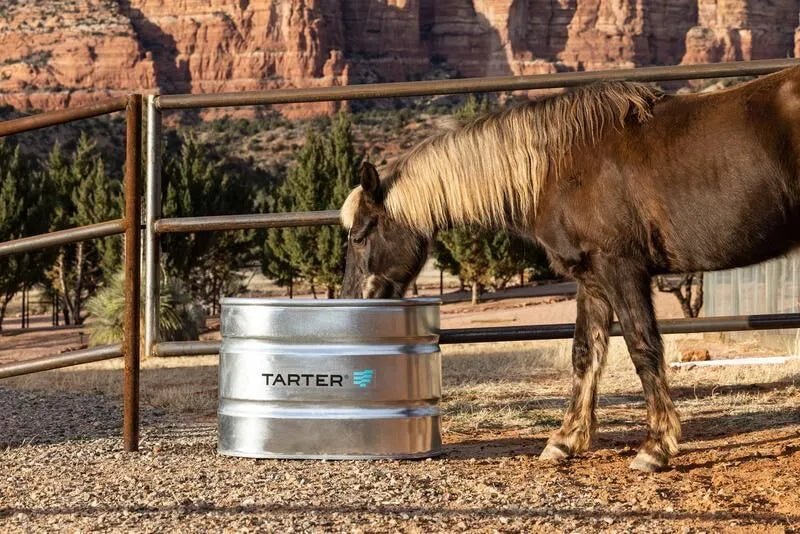 Tarter Oval Dura Tall 70 - Tarter