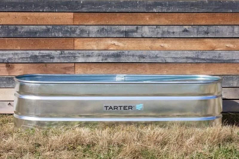 Tarter Oval Mega 220 - Tarter