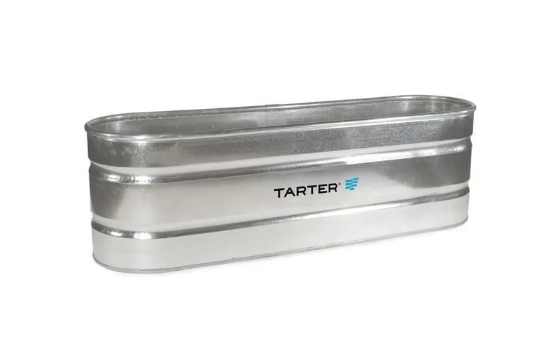 Tarter Oval Mega 220 - Tarter