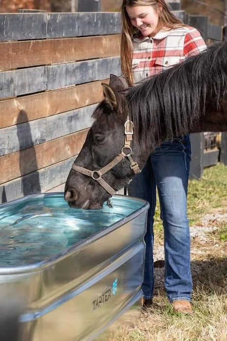 Tarter Oval Mega 220 - Tarter