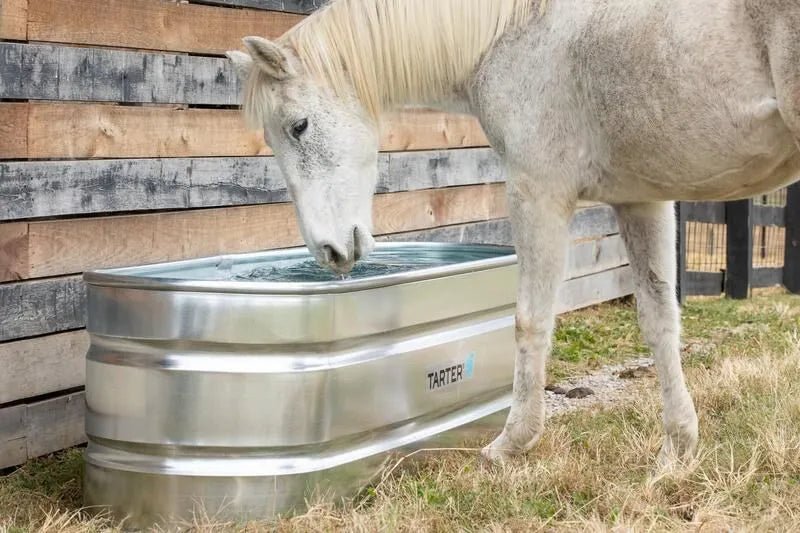 Tarter Oval Mega 220 - Tarter