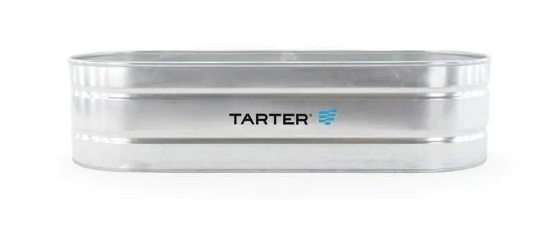 Tarter Oval Mega 300 - Tarter