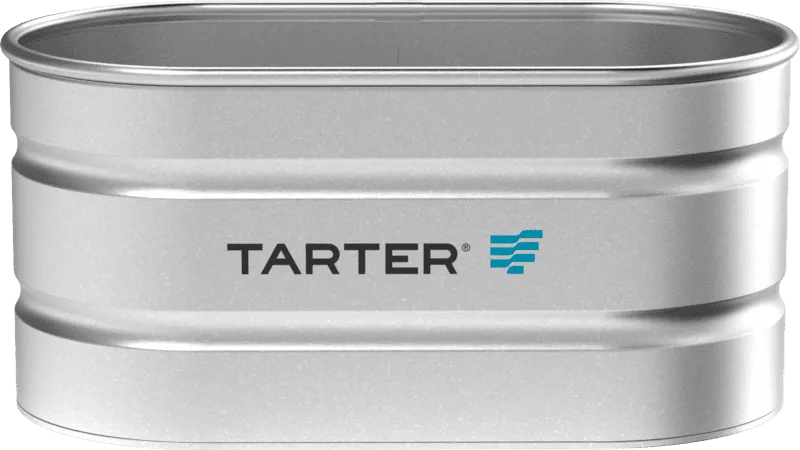 Tarter Oval Ultra 100 - Tarter