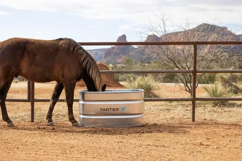 Tarter Oval Ultra 100 - Tarter