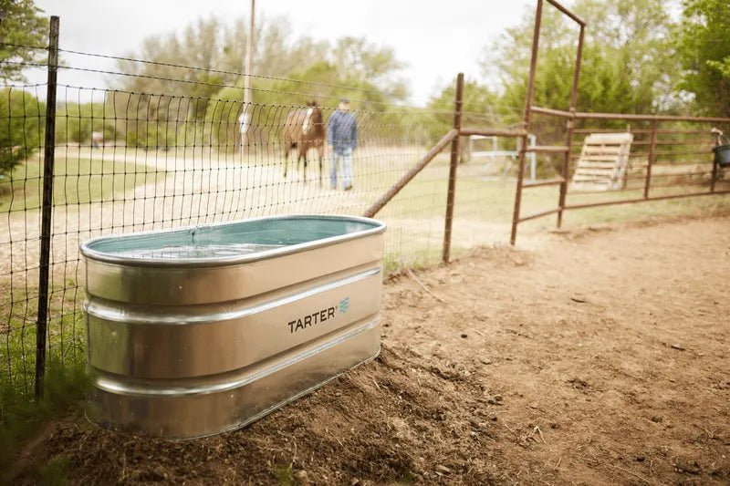 Tarter Oval Ultra 125 - Tarter