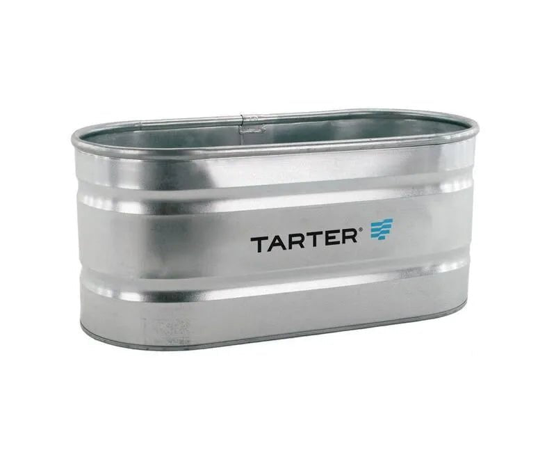 Tarter Oval Ultra 125 - Tarter