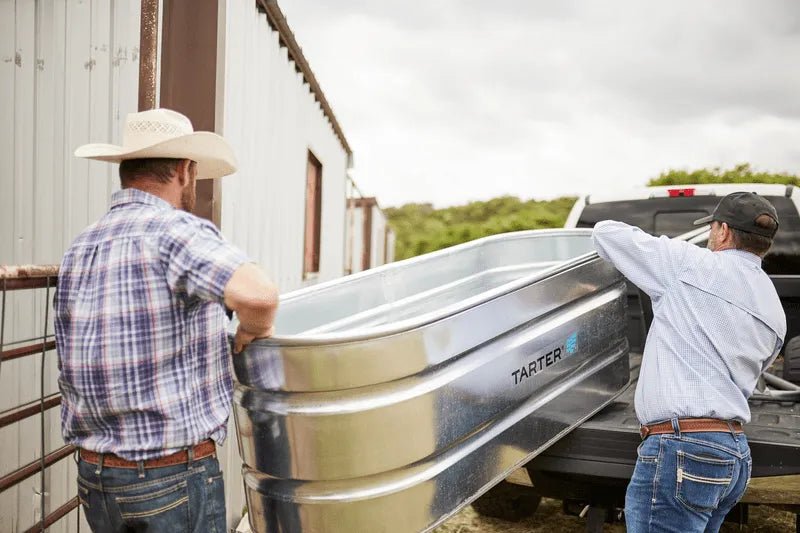 Tarter Oval Ultra 170 - Tarter