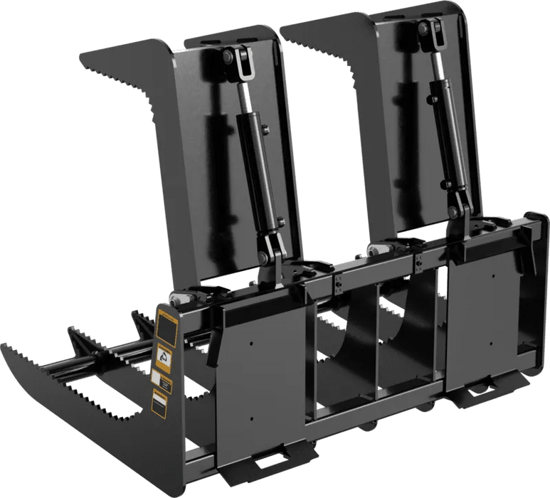 Tarter Quick Attach Tine Grapple - Tarter