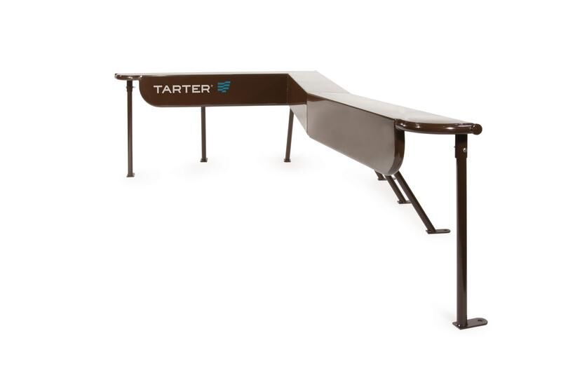 Tarter Roping Boxes - Tarter