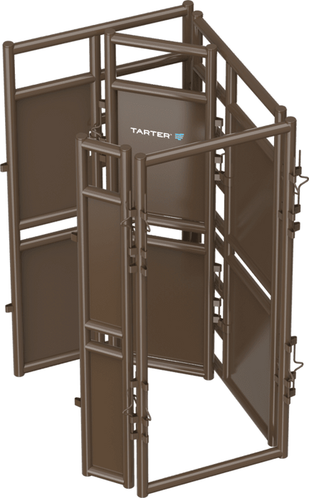 Tarter Rough Stock Alley Corner – 90 Degrees - Tarter