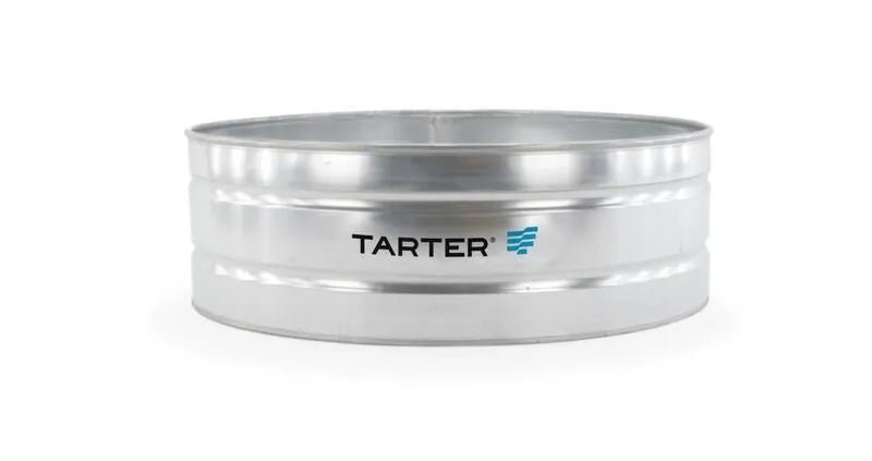 Tarter Round Mega 390 - Tarter