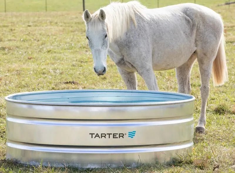 Tarter Round Mega 390 - Tarter