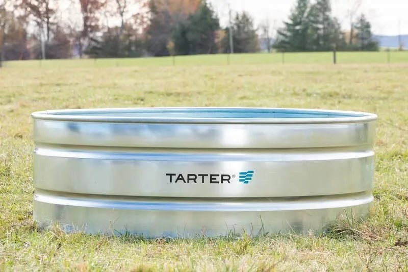 Tarter Round Mega 390 - Tarter