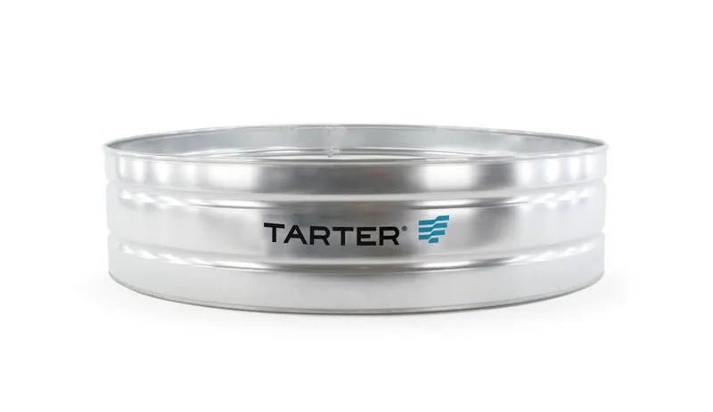 Tarter Round Mega 700 - Tarter