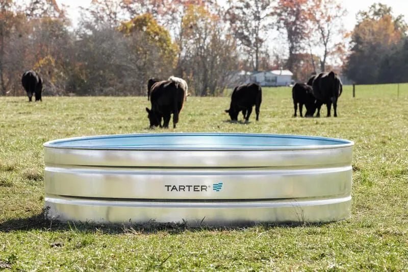 Tarter Round Mega 700 - Tarter