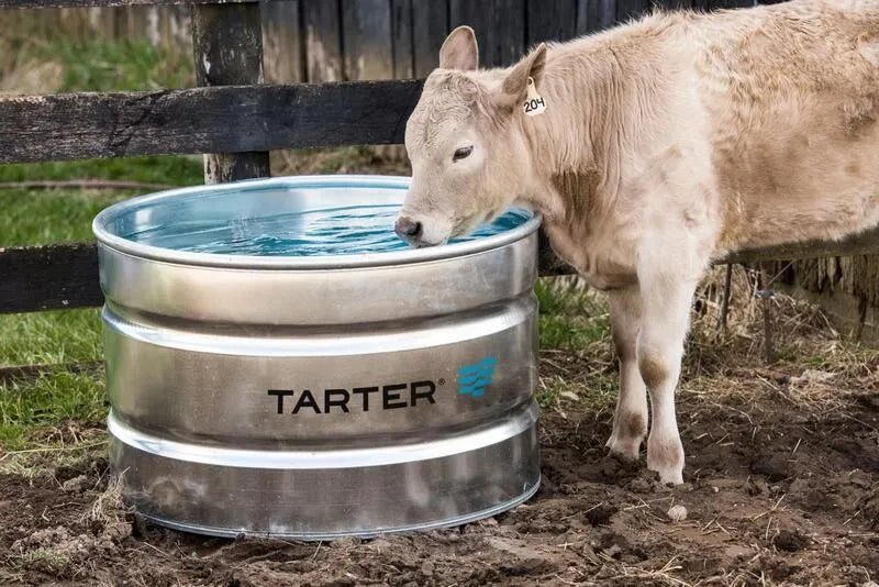 Tarter Round Ultra 105 - Tarter