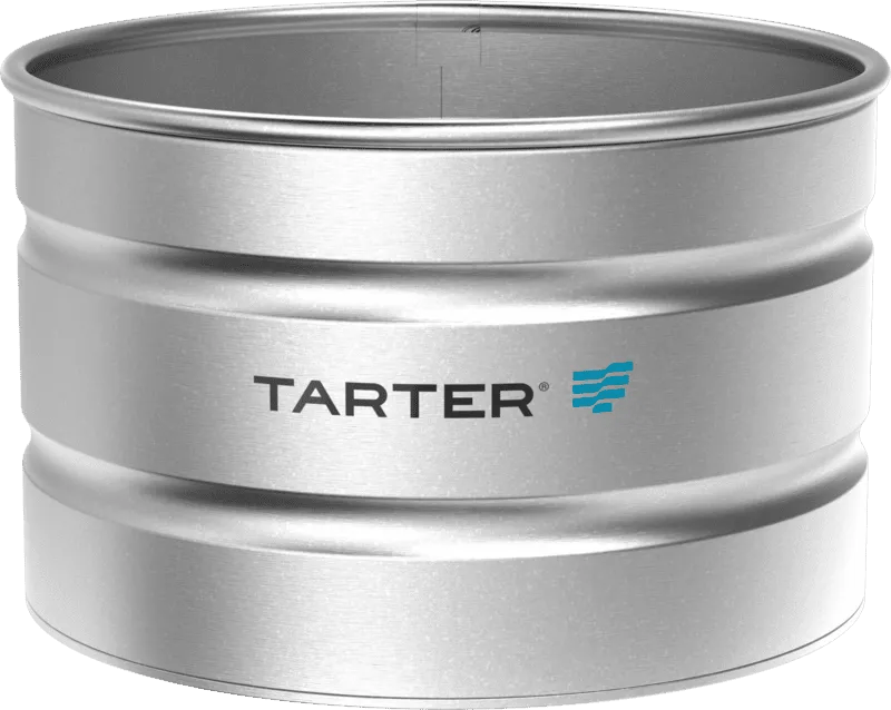 Tarter Round Ultra 105 - Tarter