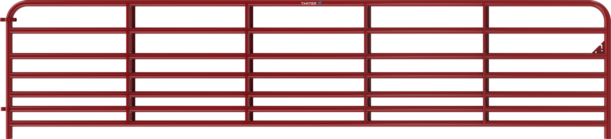 Tarter Steelmax Small Animal Gate - Tarter