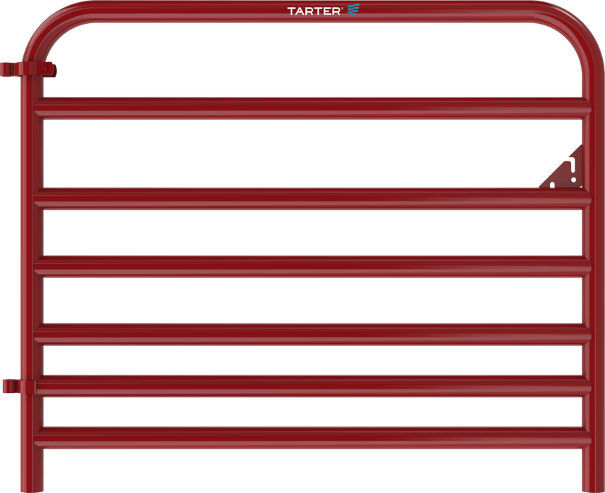 Tarter Steelmax Small Animal Gate - Tarter