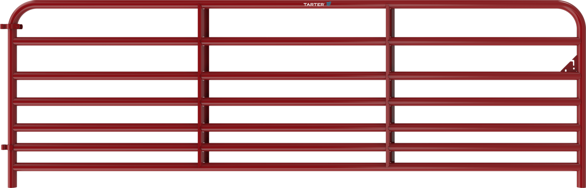 Tarter Steelmax Small Animal Gate - Tarter
