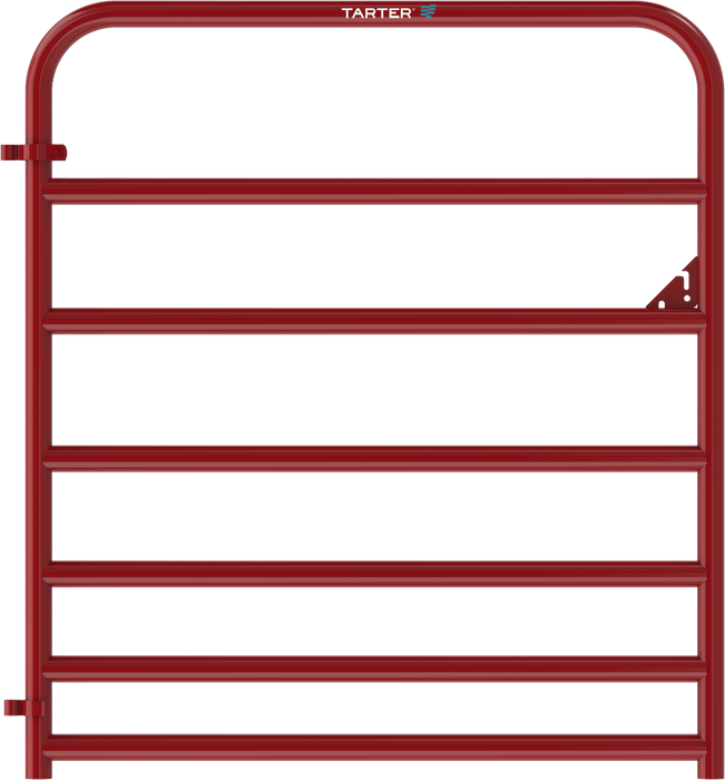 Tarter Steelmax Stock Gate - Tarter