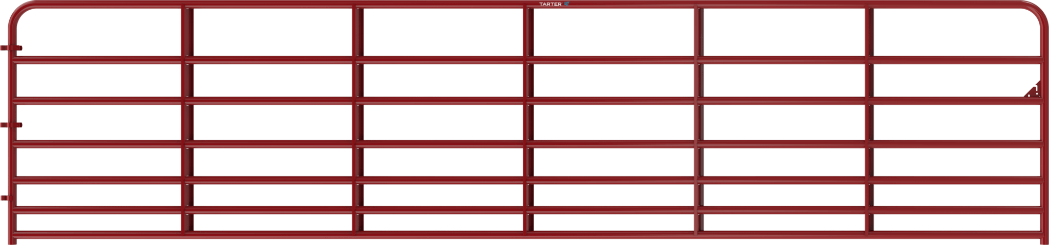Tarter Steelmax Stock Gate - Tarter