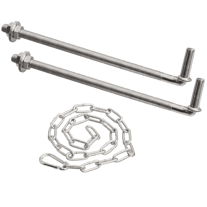 Tarter Steelmax Stock Gate - Tarter