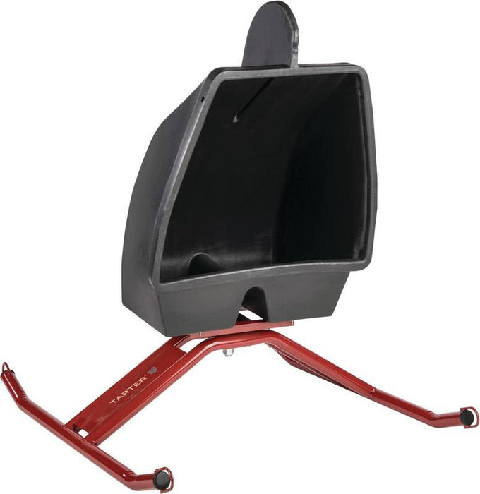 Tarter Super - Duty Mineral Feeder - Tarter