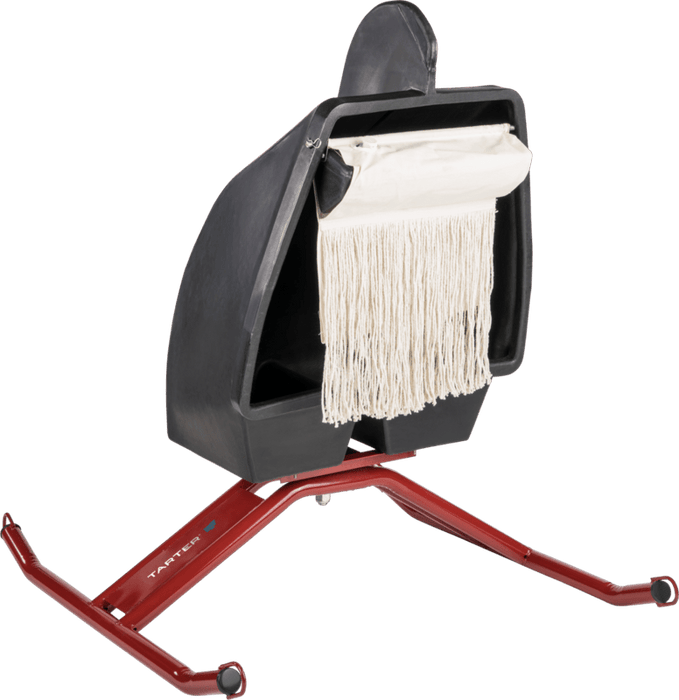 Tarter Super - Duty Mineral Feeder - Tarter