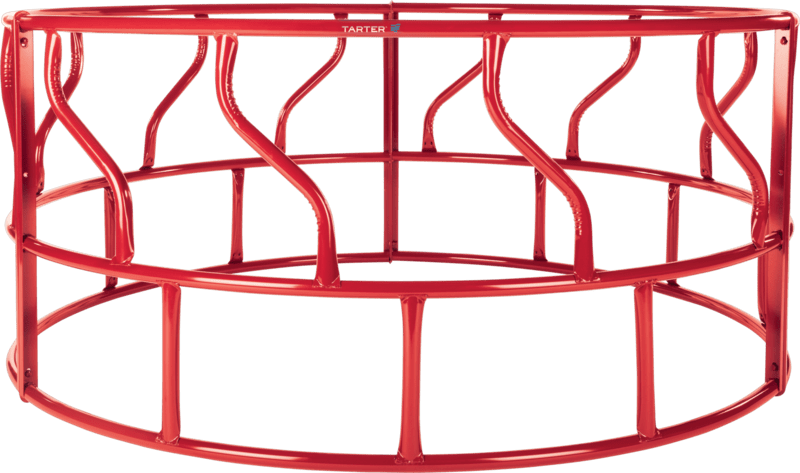 Tarter Titan Cattle Feeder - Tarter