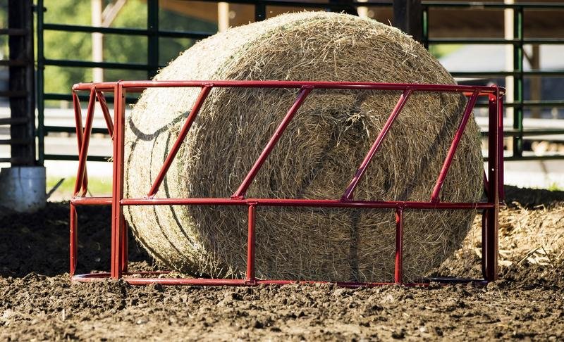 Tarter Valuline Cattle Bale Feeder - Tarter