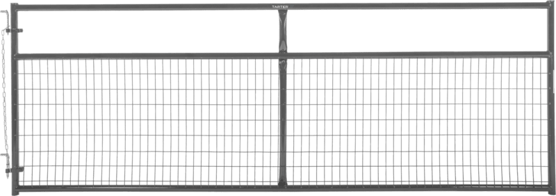 Tarter Watchman SC Wire Mesh Gate - Tarter