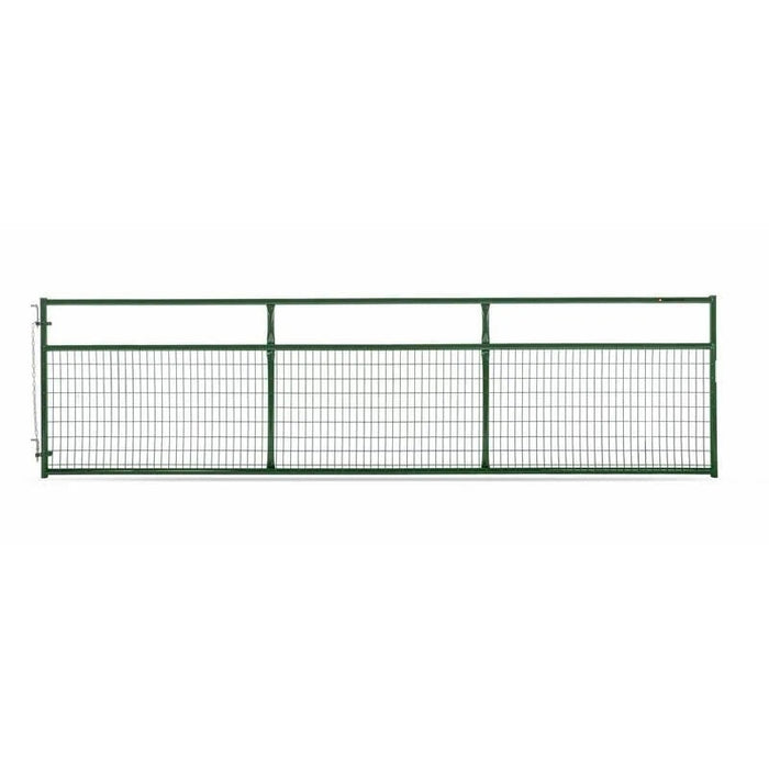 Tarter Watchman SC Wire Mesh Gate - Tarter