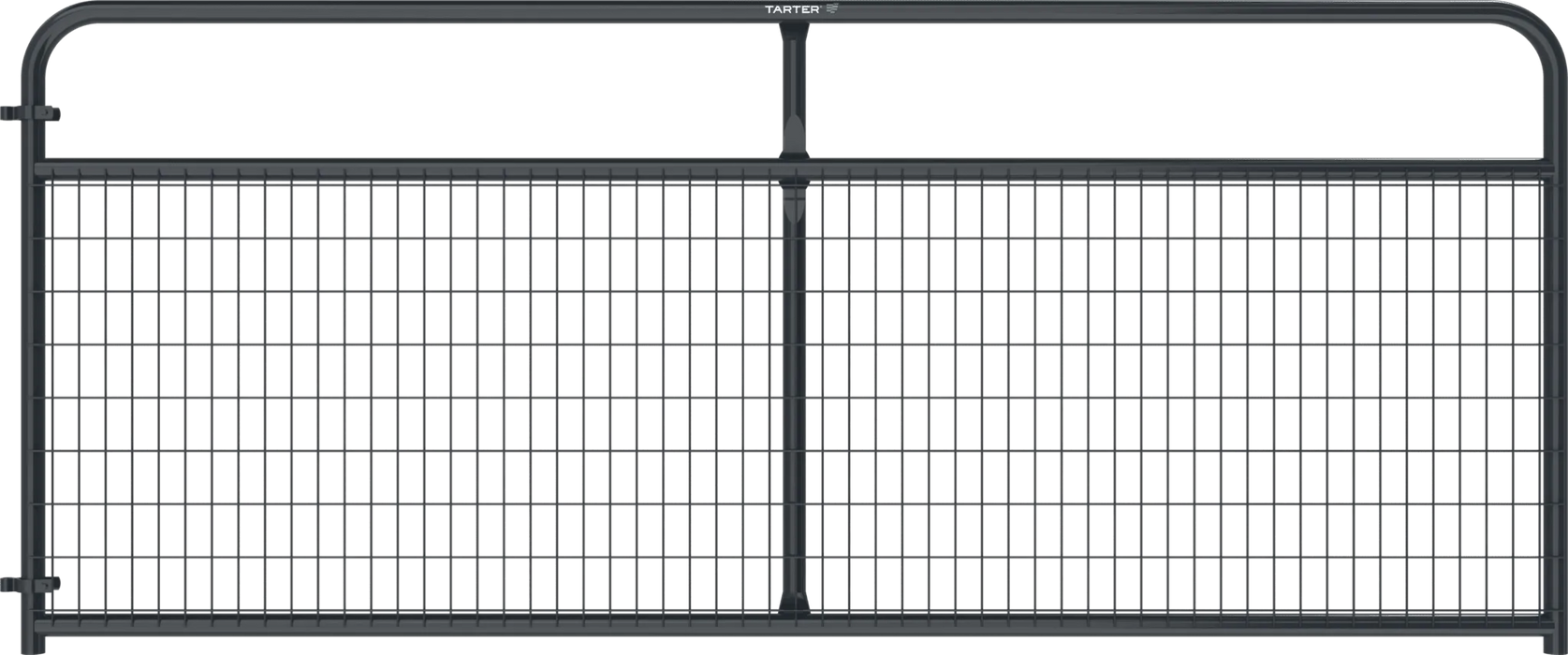 Tarter Watchman Wire Mesh Gate - Tarter