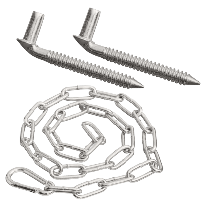 Tarter Watchman Wire Mesh Gate - Tarter