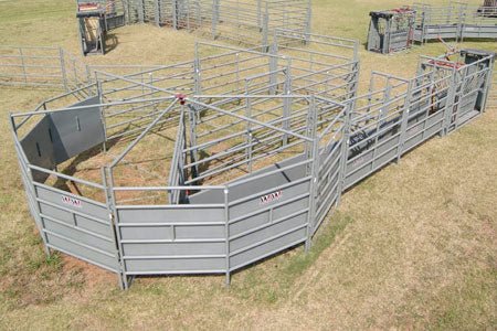 WW 270 Sweep System - WW Manufacturing