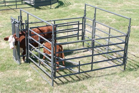 WW Maternity Pen - WW Manufacturing