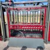 WW Seedstock 1100 Cattle Chute - WW Manufacturing