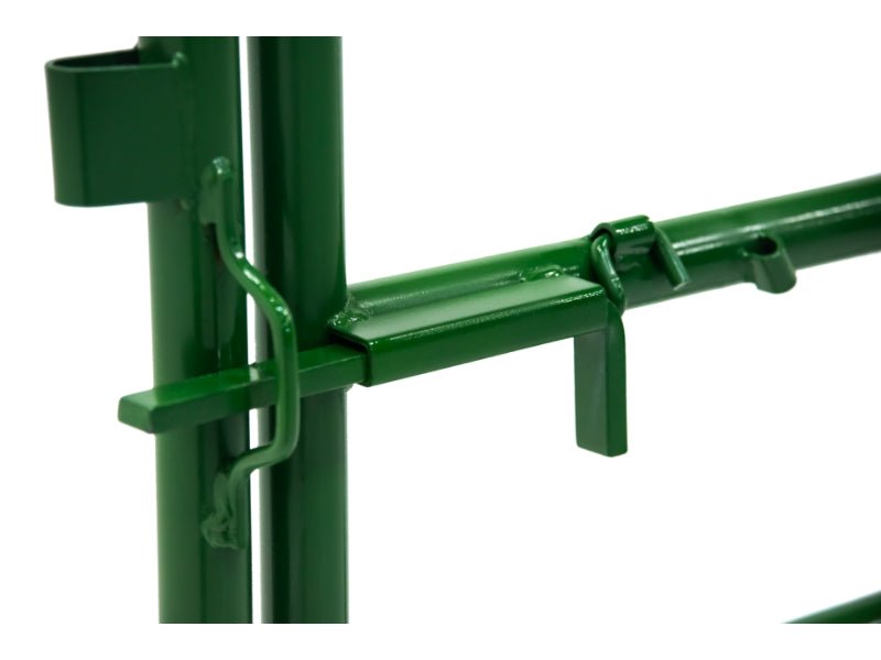 Powder 1600 Bow and Combo Gates - Powder River