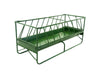 Powder River 10 - foot Slant Bar Rack Feeder - Powder River