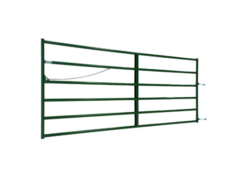 Powder River 1600 Gates - Powder River