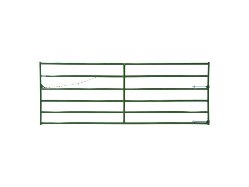 Powder River 1600 Gates - Powder River