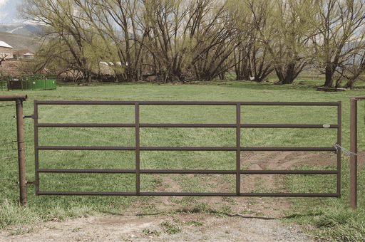Powder River Boss Gates - Powder River