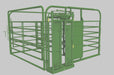 Powder River Calf Equipment - Powder River