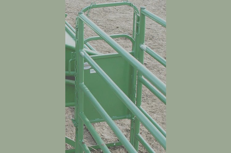 Powder River Calf Equipment - Powder River